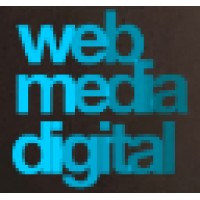 Web Media Digital logo, Web Media Digital contact details