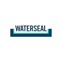 Waterseal Waterproofing logo, Waterseal Waterproofing contact details