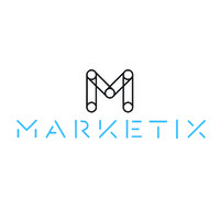 Marketix logo, Marketix contact details