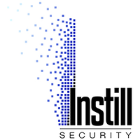 Instill Security logo, Instill Security contact details