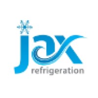 JAX Refrigeration, Inc. logo, JAX Refrigeration, Inc. contact details