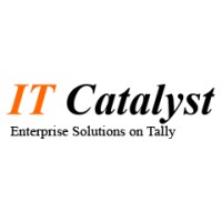 IT CATALYST SOFTWARE (INDIA) PRIVATE LIMITED logo, IT CATALYST SOFTWARE (INDIA) PRIVATE LIMITED contact details