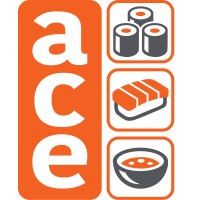 Ace Sushi logo, Ace Sushi contact details