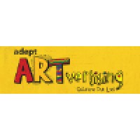 Adept ARTvertising logo, Adept ARTvertising contact details