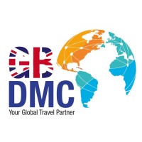 GB DMC Ltd logo, GB DMC Ltd contact details