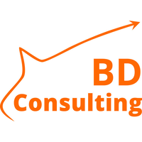 BD Consulting logo, BD Consulting contact details