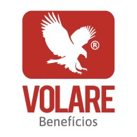 Volare Benefícios logo, Volare Benefícios contact details