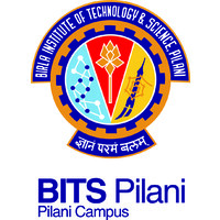 BITS Pilani Library logo, BITS Pilani Library contact details