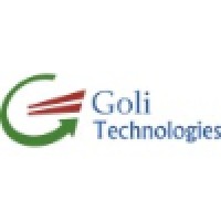 Goli Technologies logo, Goli Technologies contact details