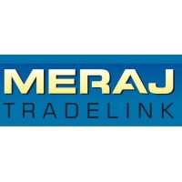 MERAJ TRADELINK logo, MERAJ TRADELINK contact details