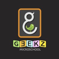 Geekz Micro-School logo, Geekz Micro-School contact details