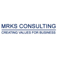 MRKS Consulting logo, MRKS Consulting contact details