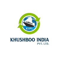 Khushboo India Pvt Ltd - Ship Recycling logo, Khushboo India Pvt Ltd - Ship Recycling contact details