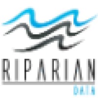 Riparian Data logo, Riparian Data contact details