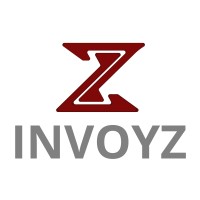 Invoyz logo, Invoyz contact details