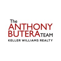 The Anthony Butera Team @ Keller Williams Realty logo, The Anthony Butera Team @ Keller Williams Realty contact details