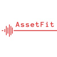 AssetFit logo, AssetFit contact details