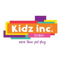 Kidz Inc Education logo, Kidz Inc Education contact details