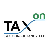 Taxon Tax Consultancy L.L.C logo, Taxon Tax Consultancy L.L.C contact details