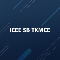 IEEE SB TKMCE logo, IEEE SB TKMCE contact details