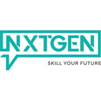 NxtGen logo, NxtGen contact details