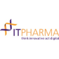 IT PHARMA logo, IT PHARMA contact details