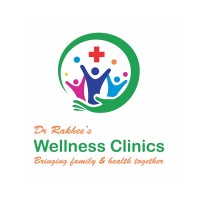 Wellness Clinics logo, Wellness Clinics contact details