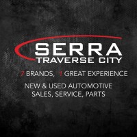 Serra Traverse City logo, Serra Traverse City contact details