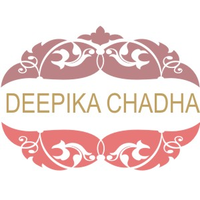 Deepika Chadha Designs logo, Deepika Chadha Designs contact details