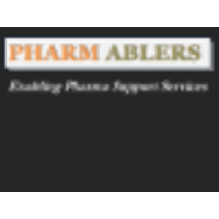 PHARMABLERS logo, PHARMABLERS contact details