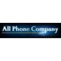 All Phones Company logo, All Phones Company contact details