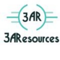 3A RESOURCES logo, 3A RESOURCES contact details