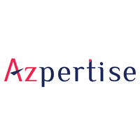 Azpertise logo, Azpertise contact details