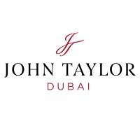 John Taylor Dubai - Luxury Real Estate logo, John Taylor Dubai - Luxury Real Estate contact details