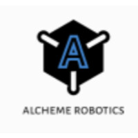 Alcheme Robotics logo, Alcheme Robotics contact details