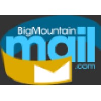 Big Mountain Mail logo, Big Mountain Mail contact details