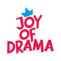 Joy Of Drama logo, Joy Of Drama contact details