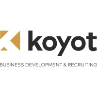 Koyot co., ltd. logo, Koyot co., ltd. contact details