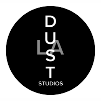 Dust Studios LA logo, Dust Studios LA contact details