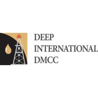 Deep International, DMCC logo, Deep International, DMCC contact details