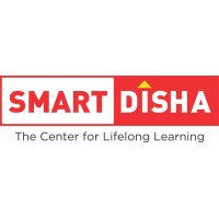 Smart Disha Academy logo, Smart Disha Academy contact details