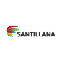 Santillana Puerto Rico logo, Santillana Puerto Rico contact details