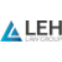 Leh Law Group, LLC logo, Leh Law Group, LLC contact details