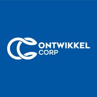 Ontwikkel Corp logo, Ontwikkel Corp contact details