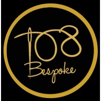 108 Bespoke logo, 108 Bespoke contact details