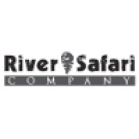 River Safari Company logo, River Safari Company contact details