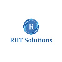 RIIT Solutions Pvt. Ltd. logo, RIIT Solutions Pvt. Ltd. contact details