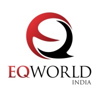 EQ World India logo, EQ World India contact details