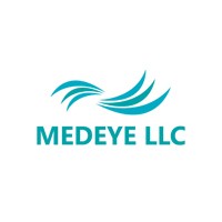 Medeye Services logo, Medeye Services contact details