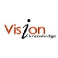 Vision iKnowledge Solutions logo, Vision iKnowledge Solutions contact details